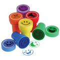 Smile Stampers/6 PC